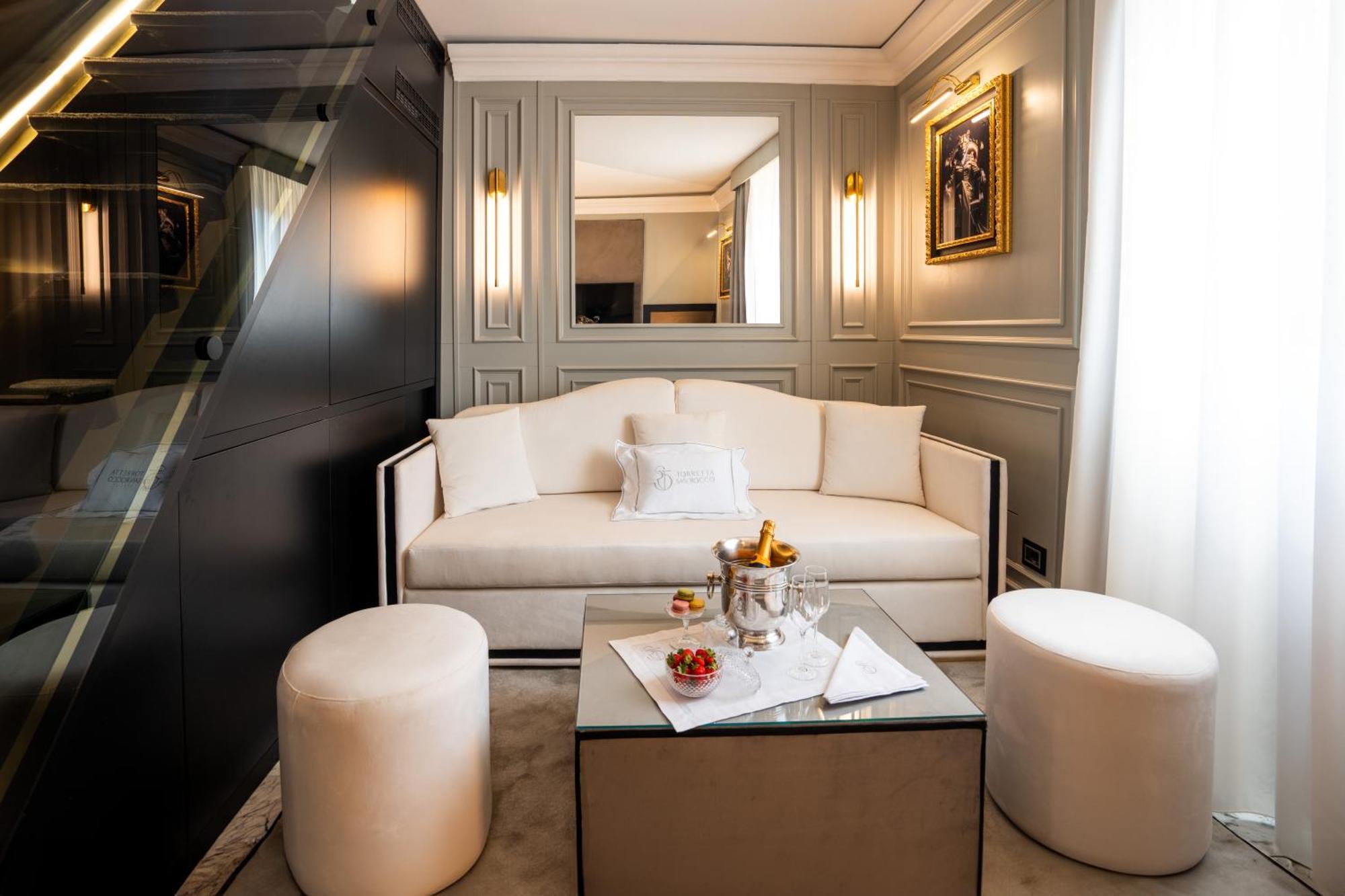 Torretta San Rocco -Luxury Suite Lerici Zewnętrze zdjęcie