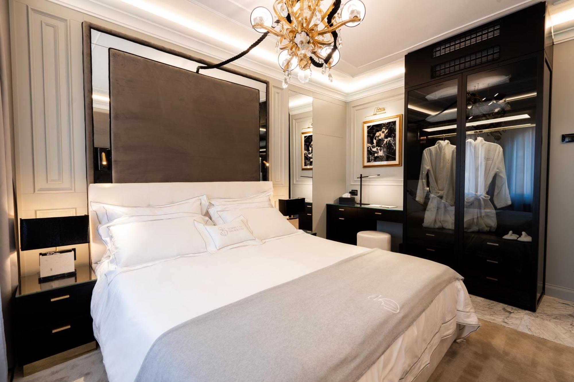 Torretta San Rocco -Luxury Suite Lerici Zewnętrze zdjęcie